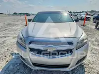 2013 Chevrolet Malibu фото