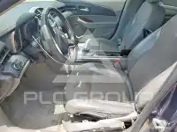 2013 Chevrolet Malibu photo