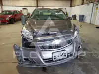 2013 Chevrolet Malibu фото
