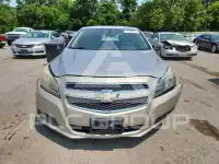 2013 Chevrolet Malibu фото