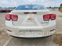 2013 Chevrolet Malibu photo