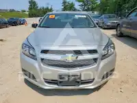 2013 Chevrolet Malibu фото