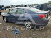 2013 Chevrolet Malibu photo