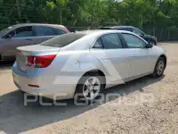 2013 Chevrolet Malibu фото