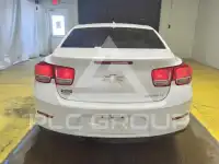 2013 Chevrolet Malibu фото