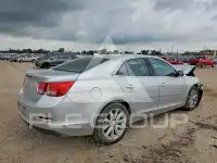 2013 Chevrolet Malibu фото