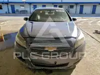 2013 Chevrolet Malibu photo
