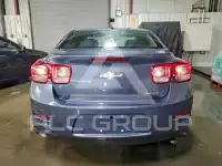 2013 Chevrolet Malibu photo