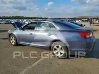 2013 Chevrolet Malibu фото