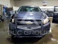 2013 Chevrolet Malibu photo