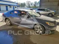 2013 Chevrolet Malibu photo