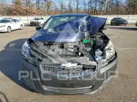 2013 Chevrolet Malibu фото