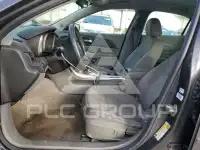 2013 Chevrolet Malibu фото