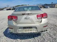 2013 Chevrolet Malibu фото