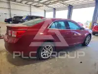 2013 Chevrolet Malibu фото