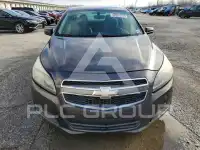 2013 Chevrolet Malibu фото