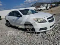 2013 Chevrolet Malibu photo