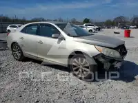 2013 Chevrolet Malibu фото