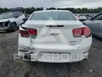 2013 Chevrolet Malibu фото
