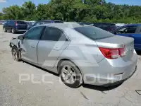 2013 Chevrolet Malibu фото