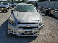 2013 Chevrolet Malibu фото