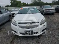 2013 Chevrolet Malibu фото