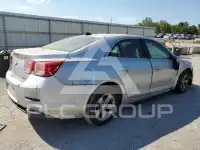 2013 Chevrolet Malibu фото