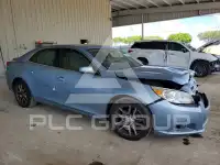 2013 Chevrolet Malibu фото