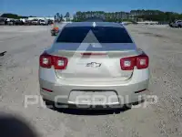2013 Chevrolet Malibu фото