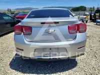 2013 Chevrolet Malibu photo