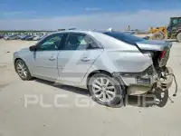 2013 Chevrolet Malibu фото