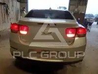 2013 Chevrolet Malibu фото