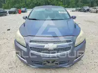 2013 Chevrolet Malibu фото
