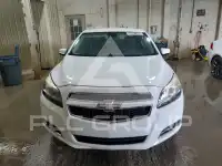 2013 Chevrolet Malibu фото