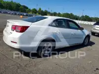 2013 Chevrolet Malibu photo