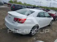 2013 Chevrolet Malibu фото