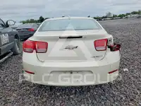 2013 Chevrolet Malibu photo