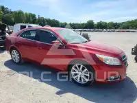2013 Chevrolet Malibu фото