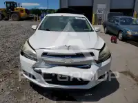 2013 Chevrolet Malibu фото