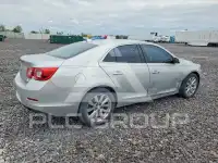 2013 Chevrolet Malibu фото