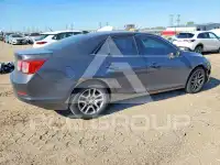 2013 Chevrolet Malibu фото