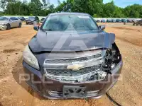 2013 Chevrolet Malibu фото