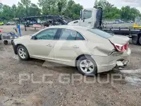 2013 Chevrolet Malibu фото