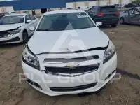 2013 Chevrolet Malibu фото