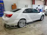 2013 Chevrolet Malibu фото
