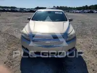 2013 Chevrolet Malibu фото