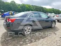 2013 Chevrolet Malibu фото