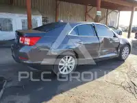 2013 Chevrolet Malibu фото