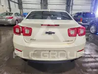 2013 Chevrolet Malibu фото