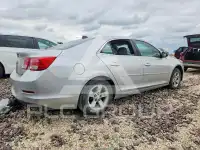2013 Chevrolet Malibu фото